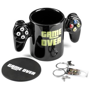 Gamer Gavesæt - Game Over