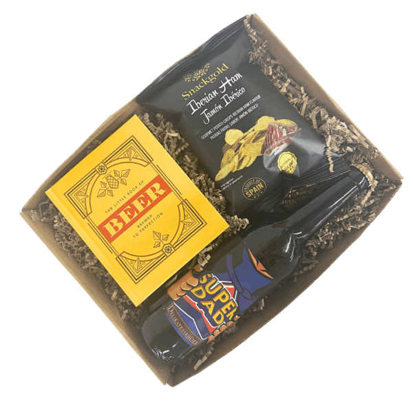 Gave til far | Til øl-entusiasten