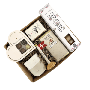 Gave til mor | Gaven til verdens sødeste mor