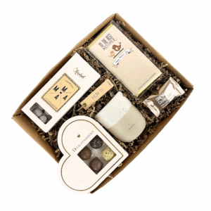 Gave til mor | Med luksus chokolade og MAMA-Krus