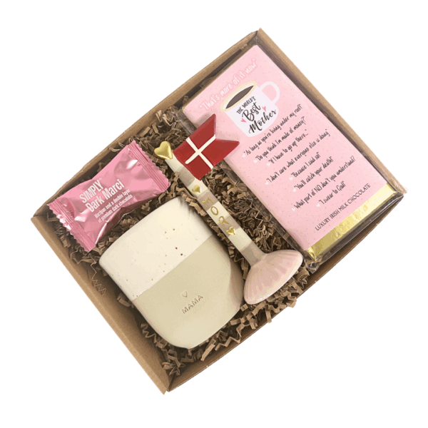 Gave til mor | Til min søde mor