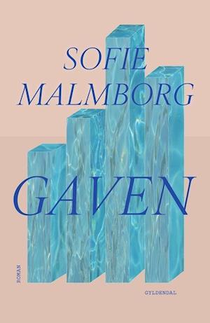 Gaven - Sofie Malmborg - Bog
