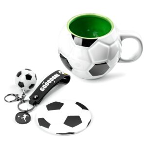Gavesæt Til Fodboldelskeren