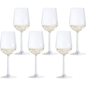 Grand Cru hvidvinsglas 32 cl. 6 stk.