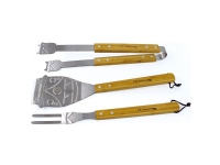 Grillsæt VW T1 bus, i taske