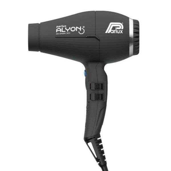 Hårtørrer Alyon Parlux Parlux Alyon Sort 2250 W