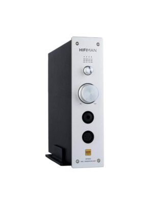 HiFiMAN EF500 DAC/Headphone Amplifier