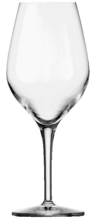 Hvidvinsglas 350 Ml Stölzle Exquisit 6stk