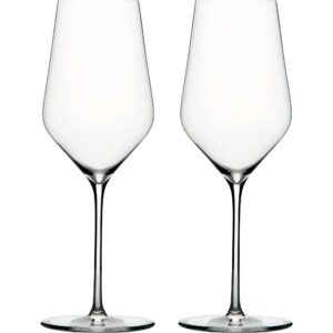 Hvidvinsglas 400 ml. 2 stk.