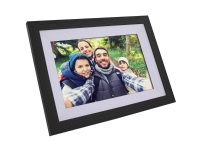 InLine 55821H, 25,6 cm (10.1), 1920 x 1200 pixel, IPS, 250 cd/m², 800:1, JPEG, JPG, PNG