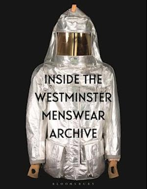 Inside the Westminster Menswear Archive - Andrew Groves - Bog