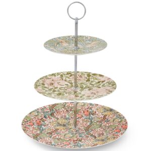 Kagefad, strawberry thief/honeysuckle/golden lily