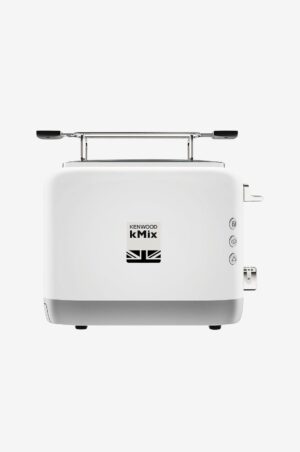 Kenwood - Br⌀drister 2 skiver TCX751W, Hvid - Br⌀drister - - Homeroom