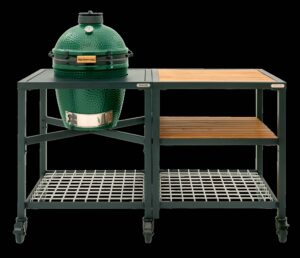 Kulgrill Frame pakke+, medium