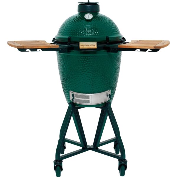 Kulgrill med kompletpakke, medium / Ø 38 cm.