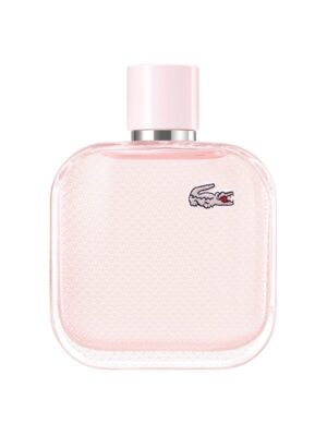 Lacoste L.12.12 Rose Eau Fraiche EDT 100 ml