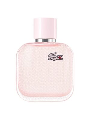 Lacoste L.12.12 Rose Eau Fraiche EDT 50 ml
