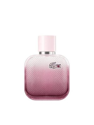Lacoste L.12.12 Rose Eau Intense For Her Eau De Toilette 100 ml