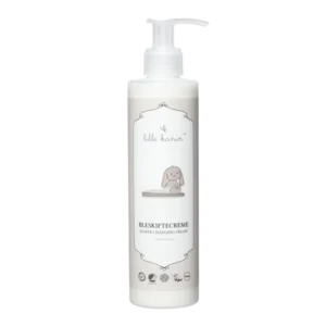 Lille Kanin Bleskiftecreme 250 ml.