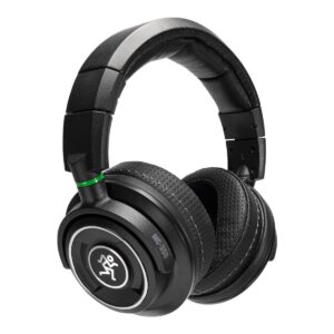 Mackie MC-350 Lukkede Hovedtelefoner