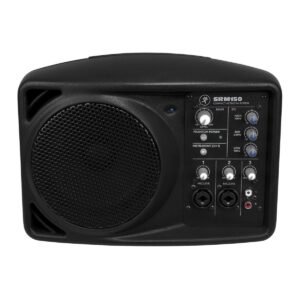 Mackie SRM150 Compact PA System