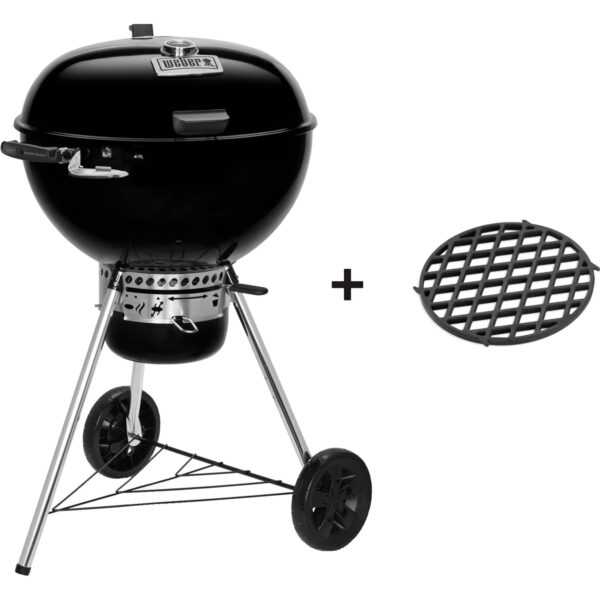 Master-Touch® GBS Premium SE E-5775 Kulgrill
