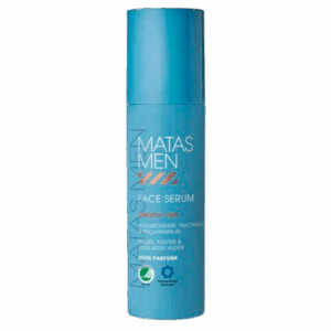 Matas Men Face Serum Sensitiv Hud Uden Parfume (50 ml)