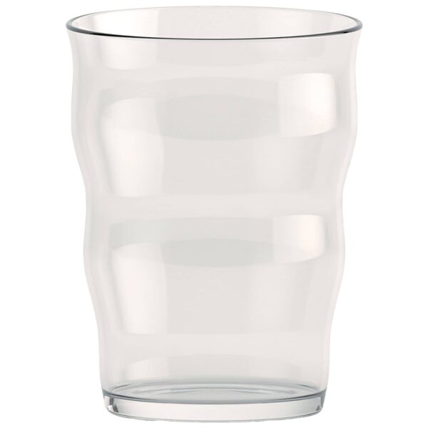 Mikkeller Pint ølglas 40 cm 2-pak