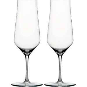 Ølglas 350 ml. 2 stk.