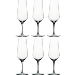 Ølglas 350 ml. 6 stk.