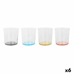 Ølglas LAV BDG386PBT.60 4 Dele (6 enheder)