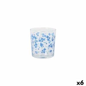 Ølglas LAV BDG386SB1578 4 Dele (6 enheder)