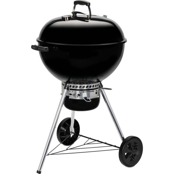 Original Kettle® E-5730 Kulgrill