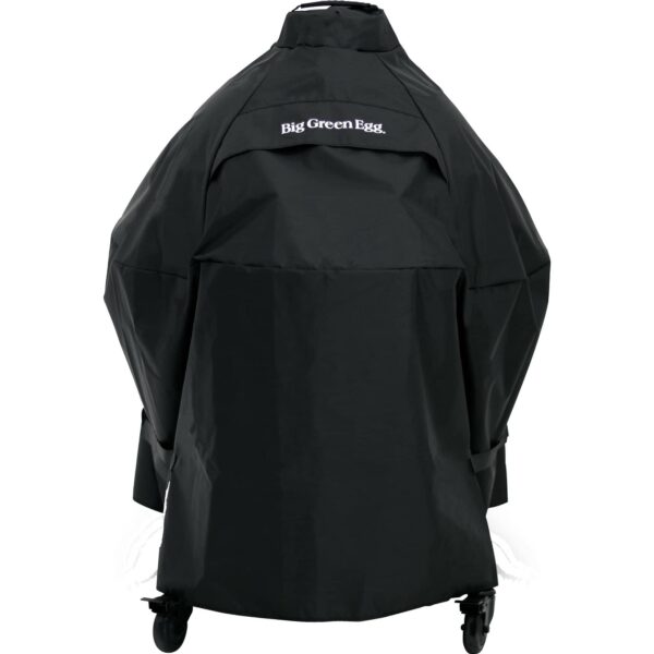 Overtræk IntEGGrated, kulgrill med Nest-stativ, L / XL