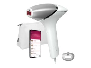 Philips Lumea IPL 8000 Series BRI940 Hårfjernelses-system
