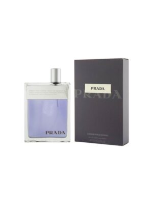 Prada Amber Pour Homme Edt Spray