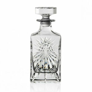 Rcr Oasis Decanter Kvadratisk 85 Cl