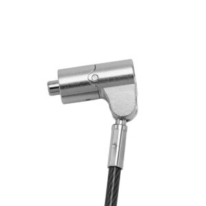 Sikkerhedskabel Dicota D31699 2 m
