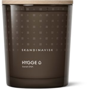 Skandinavisk HYGGE Scented Candle 350 g
