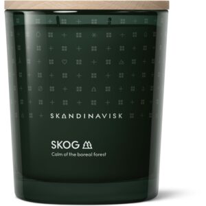 Skandinavisk SKOG Scented Candle 350 g