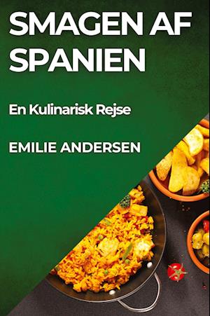 Smagen af Spanien