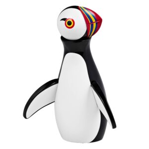 Søpapegøje 13,5 cm