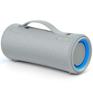 Sony SRS-XG300 Trådløs Bluetooth Højtaler (25 timer) Grå