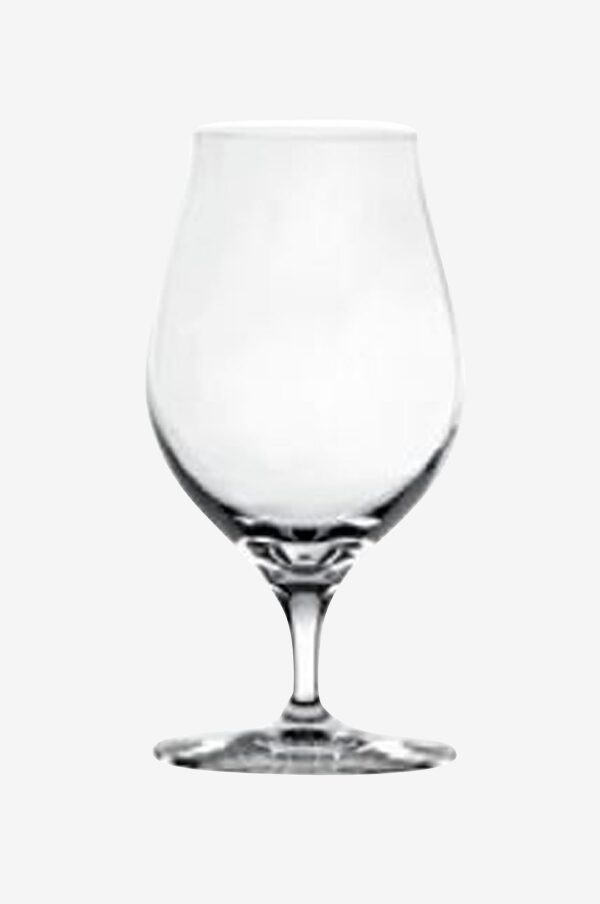 Spiegelau - Glas Craft Beer Glasses Barrel Aged Beer 50 cl 2-p - Transparent - Ølglas - - Homeroom