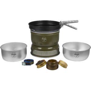 Stormkøkken 25-3/UL, Nordlig Fyrretræ