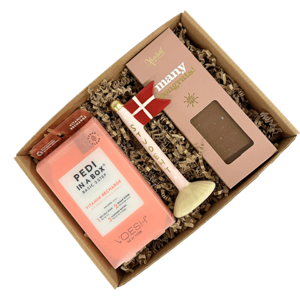 Studentergave | Sød lille gave til studenten