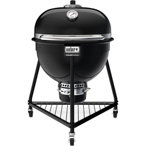 Summit Kamado E6 kulgrill