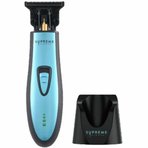 Supreme Trimmer T-Shaper DLC Trimmer Light Blue (1 sæt)