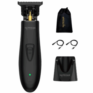 Supreme Trimmer T-Shaper Trimmer Black (1 sæt)
