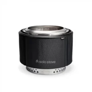 Surround Lite varmeskjold til Solo Stove Bonfire - Varmebeskyttende cover til bålfad